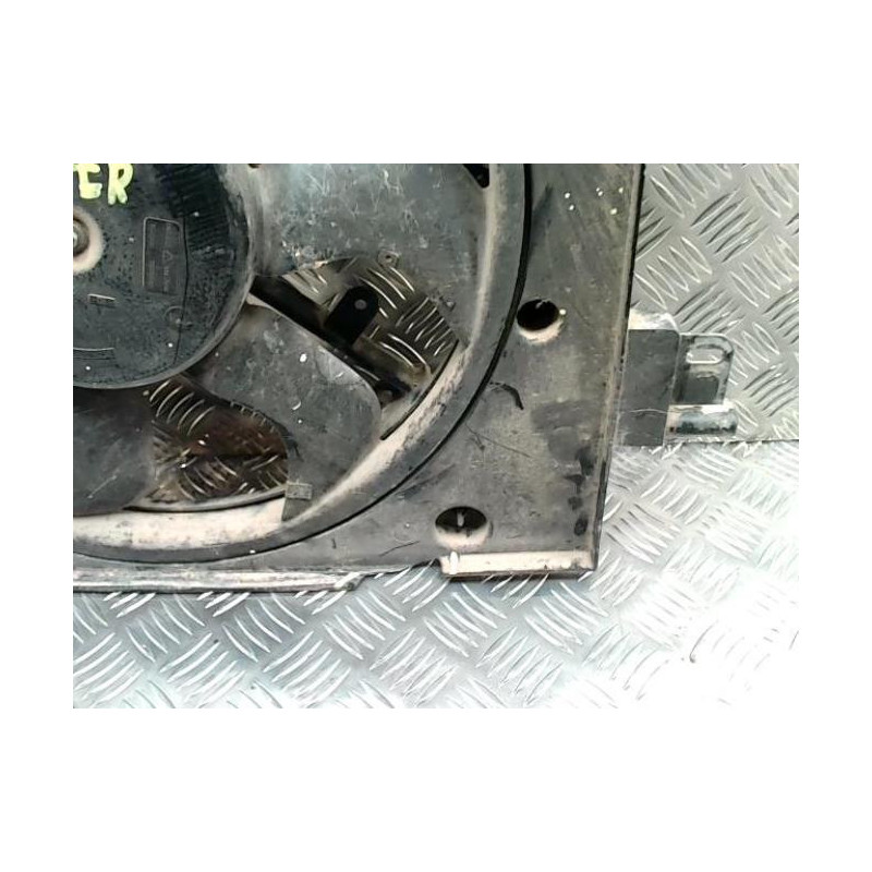 Moto ventilateur radiateur DACIA DUSTER 1 PHASE 2 d’occasion