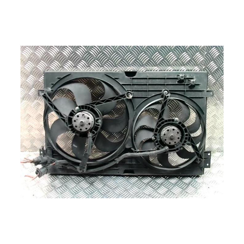 Moto ventilateur radiateur SKODA OCTAVIA 1 PHASE 2 BREAK d’occasion
