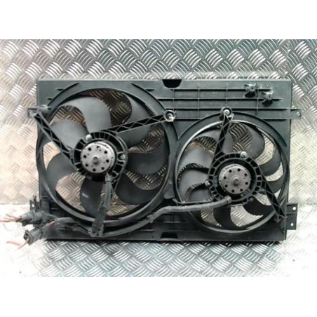 Moto ventilateur radiateur SKODA OCTAVIA 1 PHASE 2 BREAK d’occasion