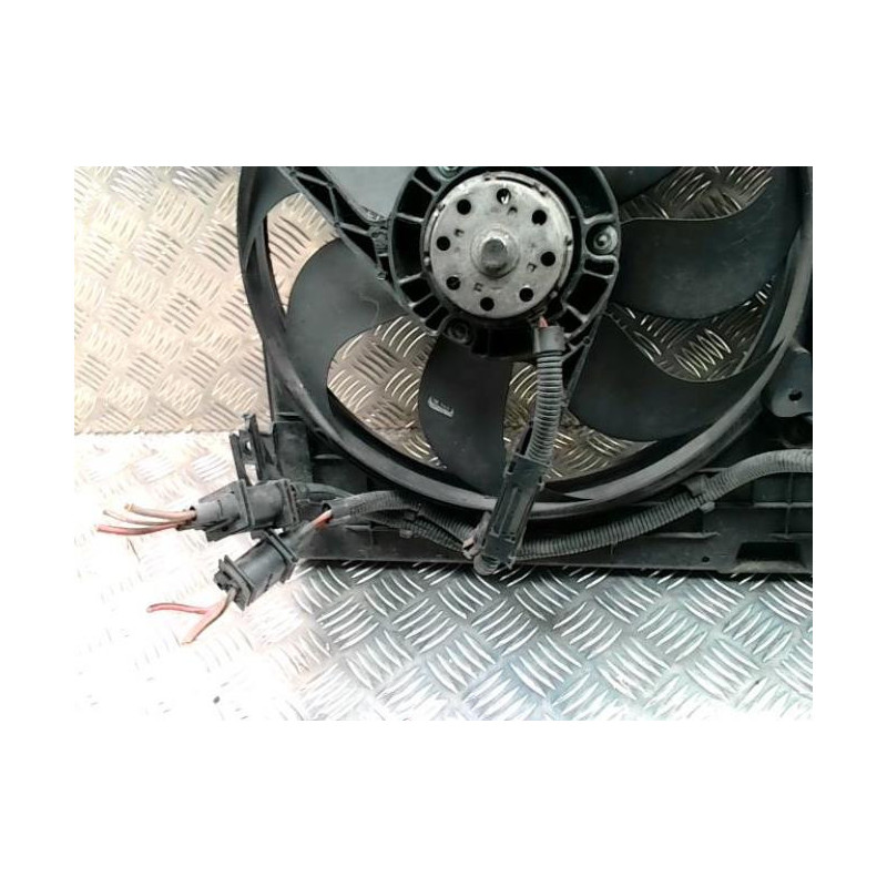 Moto ventilateur radiateur SKODA OCTAVIA 1 PHASE 2 BREAK d’occasion