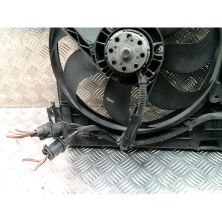 Moto ventilateur radiateur SKODA OCTAVIA 1 PHASE 2 BREAK d’occasion