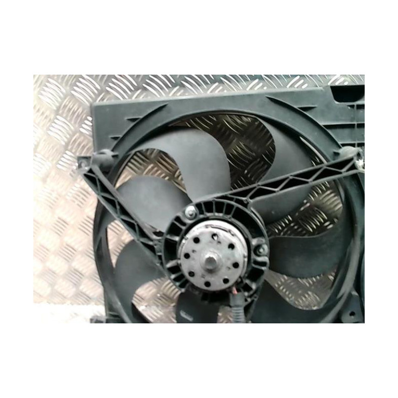 Moto ventilateur radiateur SKODA OCTAVIA 1 PHASE 2 BREAK d’occasion