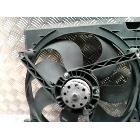 Moto ventilateur radiateur SKODA OCTAVIA 1 PHASE 2 BREAK d’occasion