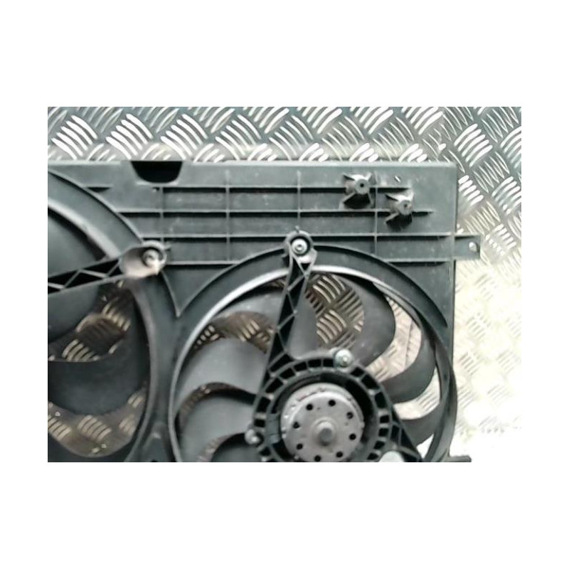 Moto ventilateur radiateur SKODA OCTAVIA 1 PHASE 2 BREAK d’occasion