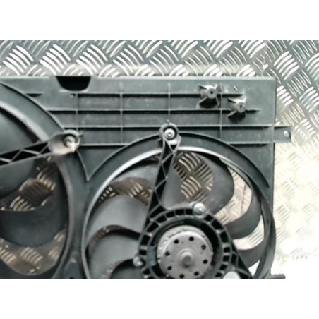 Moto ventilateur radiateur SKODA OCTAVIA 1 PHASE 2 BREAK d’occasion