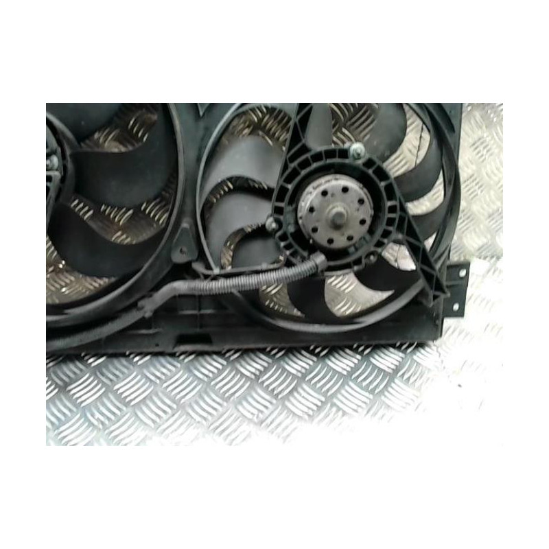 Moto ventilateur radiateur SKODA OCTAVIA 1 PHASE 2 BREAK d’occasion