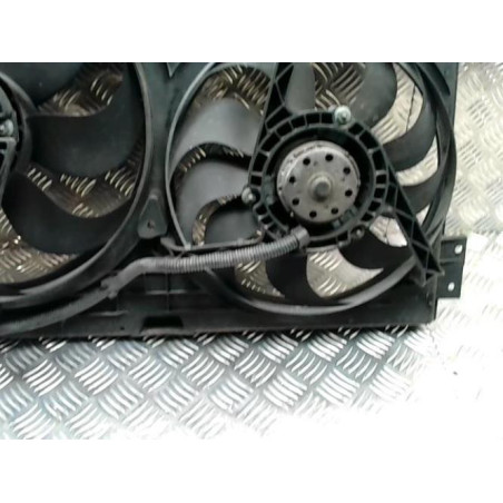 Moto ventilateur radiateur SKODA OCTAVIA 1 PHASE 2 BREAK d’occasion