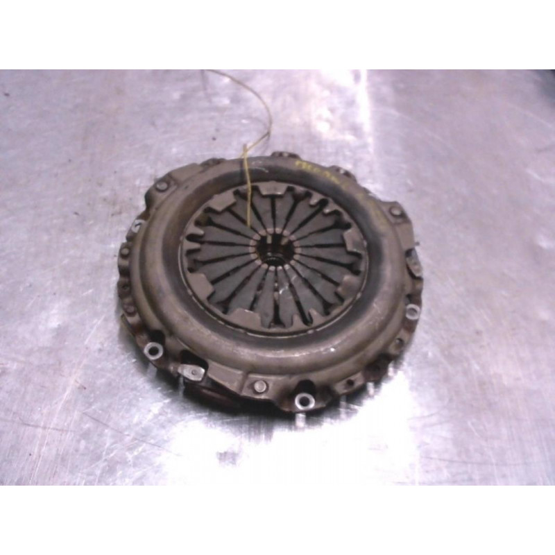 Embrayage RENAULT MEGANE I CLASSIC PHASE 1 d’occasion
