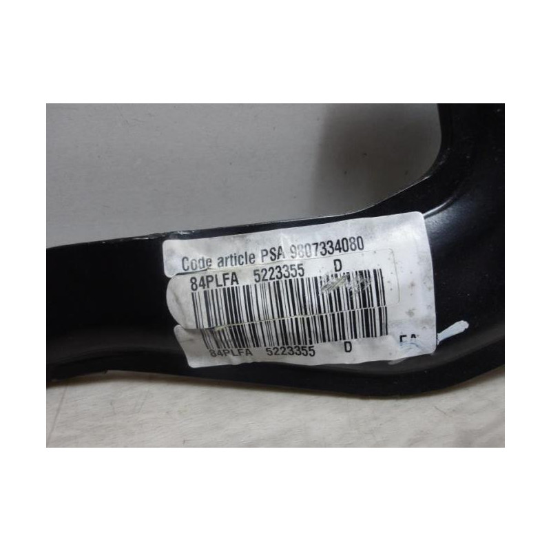 Pedale de frein PEUGEOT 208 1 PHASE 2 d’occasion