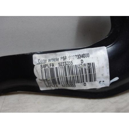 Pedale de frein PEUGEOT 208 1 PHASE 2 d’occasion