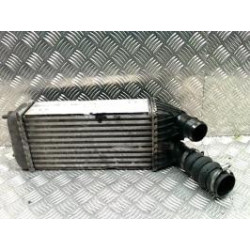 Echangeur air (Intercooler) PEUGEOT 207 PHASE 2 d’occasion