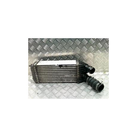 Echangeur air (Intercooler) PEUGEOT 207 PHASE 2 d’occasion