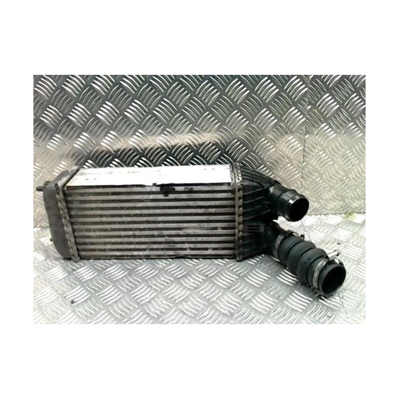 Echangeur air (Intercooler) PEUGEOT 207 PHASE 2 d’occasion