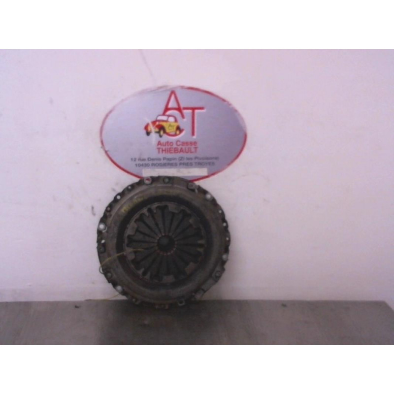 Embrayage RENAULT MEGANE I CLASSIC PHASE 1 d’occasion