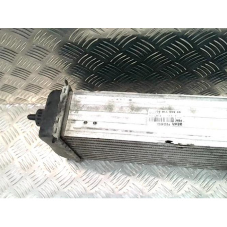 Echangeur air (Intercooler) PEUGEOT 207 PHASE 2 d’occasion