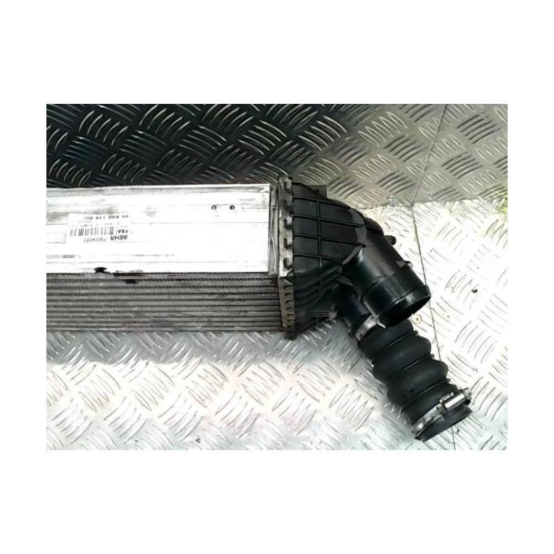 Echangeur air (Intercooler) PEUGEOT 207 PHASE 2 d’occasion