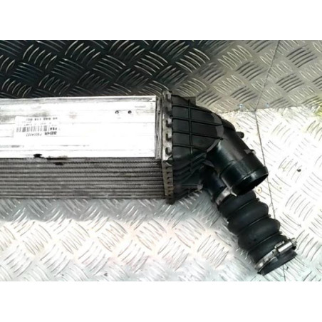 Echangeur air (Intercooler) PEUGEOT 207 PHASE 2 d’occasion