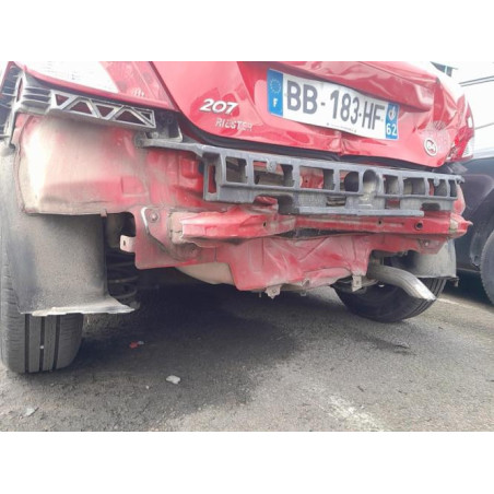 Echangeur air (Intercooler) PEUGEOT 207 PHASE 2 d’occasion