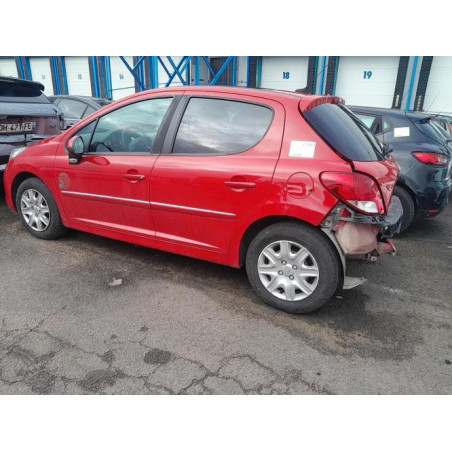 Echangeur air (Intercooler) PEUGEOT 207 PHASE 2 d’occasion