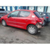 Echangeur air (Intercooler) PEUGEOT 207 PHASE 2 d’occasion