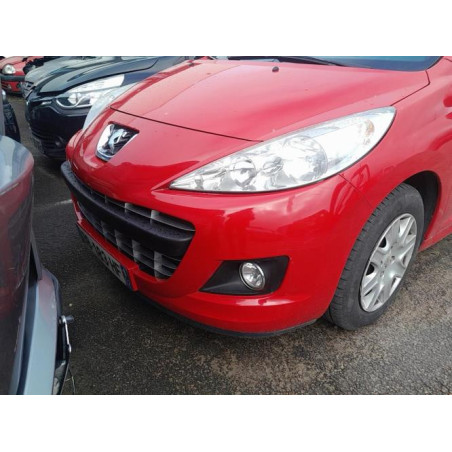 Echangeur air (Intercooler) PEUGEOT 207 PHASE 2 d’occasion