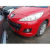 Echangeur air (Intercooler) PEUGEOT 207 PHASE 2 d’occasion