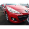 Echangeur air (Intercooler) PEUGEOT 207 PHASE 2 d’occasion