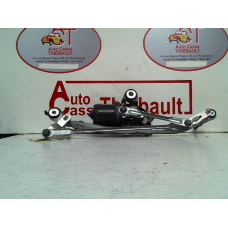 Mot. essuie glace avant PEUGEOT 1007 d’occasion