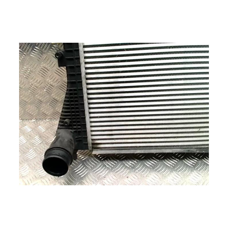 Echangeur air (Intercooler) VOLKSWAGEN TOURAN 2 d’occasion