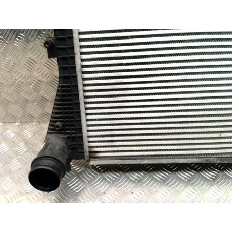 Echangeur air (Intercooler) VOLKSWAGEN TOURAN 2 d’occasion