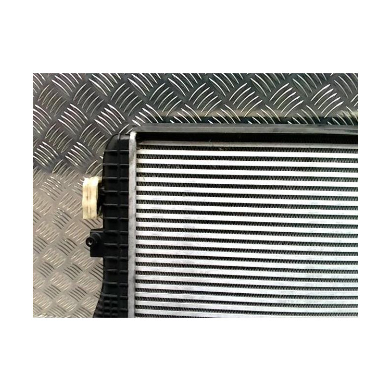 Echangeur air (Intercooler) VOLKSWAGEN TOURAN 2 d’occasion