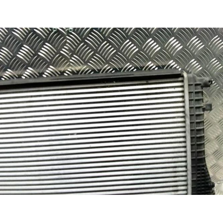 Echangeur air (Intercooler) VOLKSWAGEN TOURAN 2 d’occasion