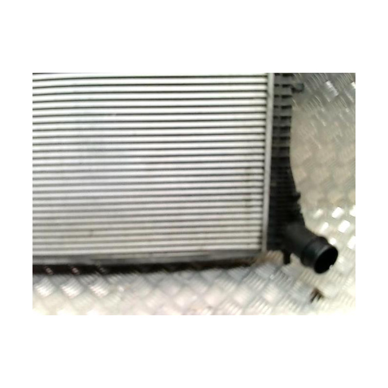 Echangeur air (Intercooler) VOLKSWAGEN TOURAN 2 d’occasion