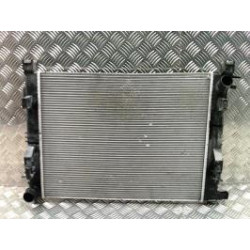 Radiateur eau RENAULT CAPTUR 1 PHASE 1 d’occasion
