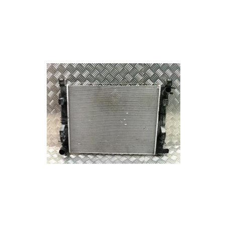 Radiateur eau RENAULT CAPTUR 1 PHASE 1 d’occasion