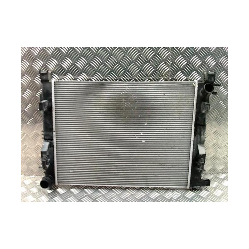 Radiateur eau RENAULT CAPTUR 1 PHASE 1 d’occasion