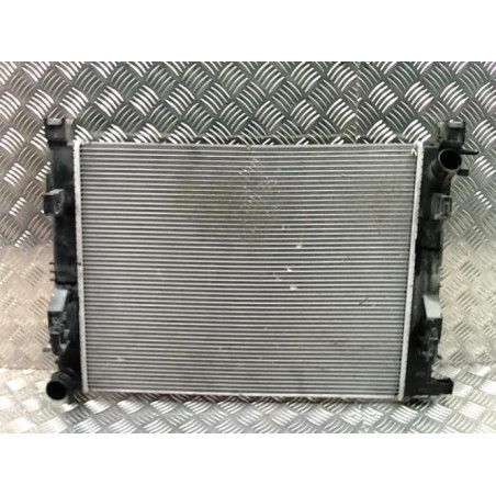 Radiateur eau RENAULT CAPTUR 1 PHASE 1 d’occasion