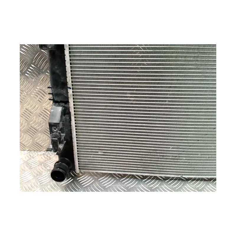 Radiateur eau RENAULT CAPTUR 1 PHASE 1 d’occasion