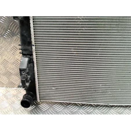 Radiateur eau RENAULT CAPTUR 1 PHASE 1 d’occasion