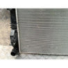 Radiateur eau RENAULT CAPTUR 1 PHASE 1 d’occasion