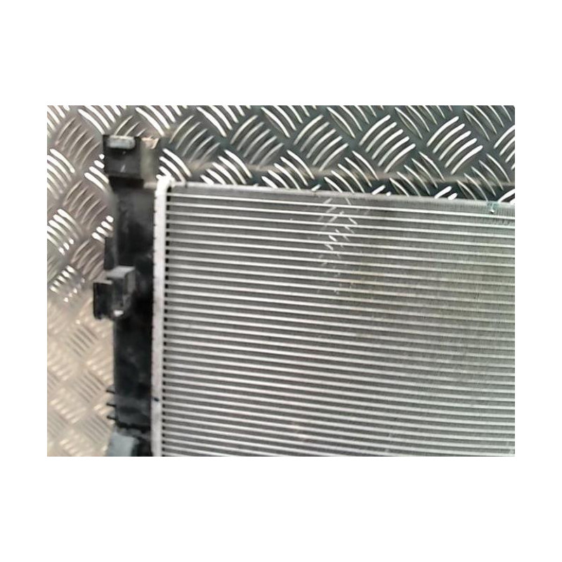 Radiateur eau RENAULT CAPTUR 1 PHASE 1 d’occasion