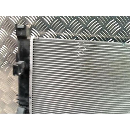 Radiateur eau RENAULT CAPTUR 1 PHASE 1 d’occasion