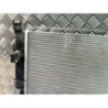 Radiateur eau RENAULT CAPTUR 1 PHASE 1 d’occasion
