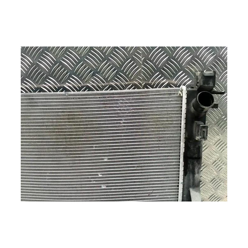 Radiateur eau RENAULT CAPTUR 1 PHASE 1 d’occasion