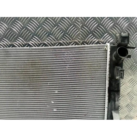 Radiateur eau RENAULT CAPTUR 1 PHASE 1 d’occasion