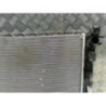 Radiateur eau RENAULT CAPTUR 1 PHASE 1 d’occasion