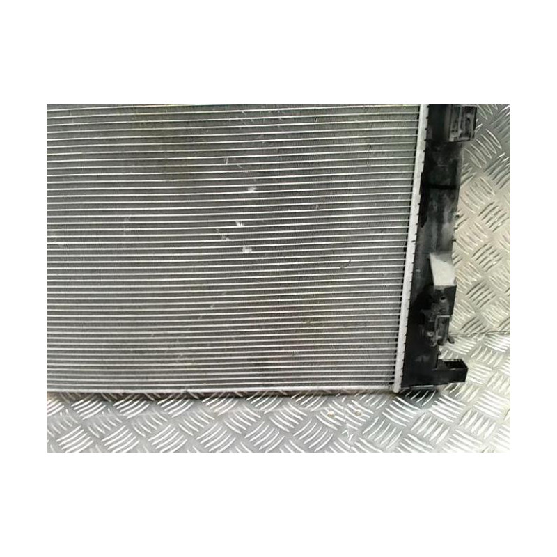 Radiateur eau RENAULT CAPTUR 1 PHASE 1 d’occasion