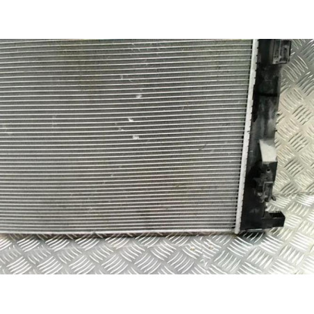 Radiateur eau RENAULT CAPTUR 1 PHASE 1 d’occasion