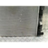 Radiateur eau RENAULT CAPTUR 1 PHASE 1 d’occasion