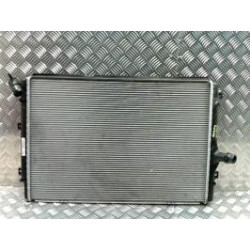 Radiateur eau VOLKSWAGEN TOURAN 2 d’occasion